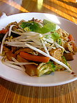 炒菜