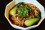面条