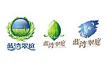 地产标志