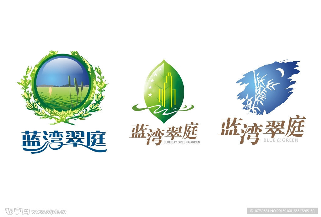 地产标志