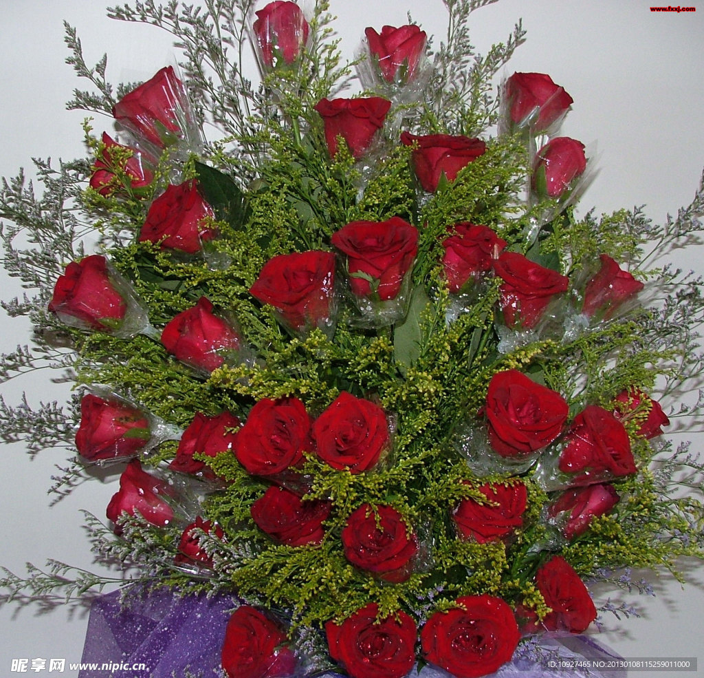 玫瑰花