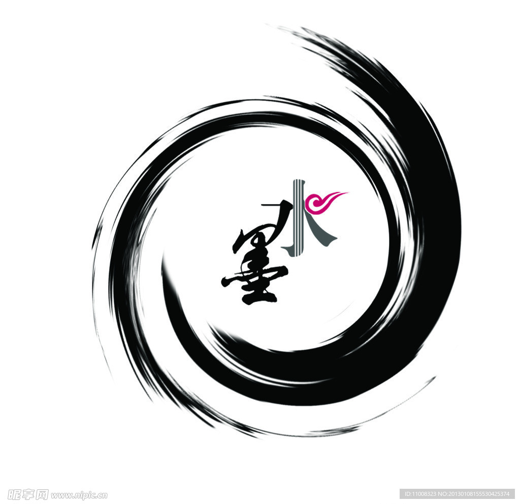 水墨