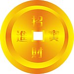 金币