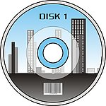 CD设计