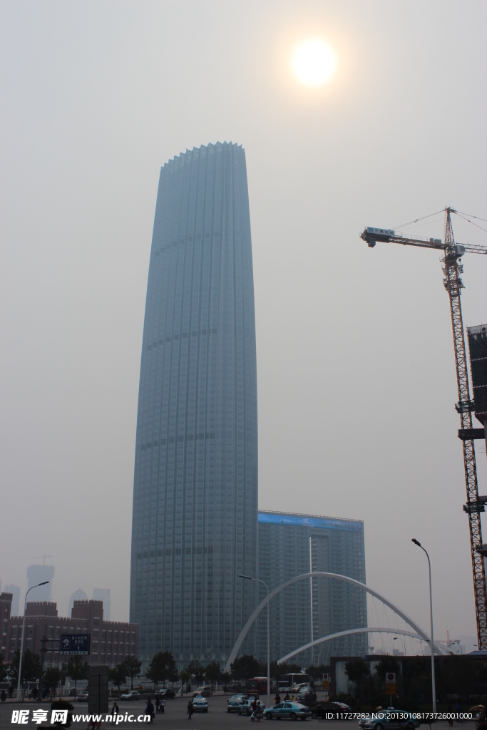 摩登时代