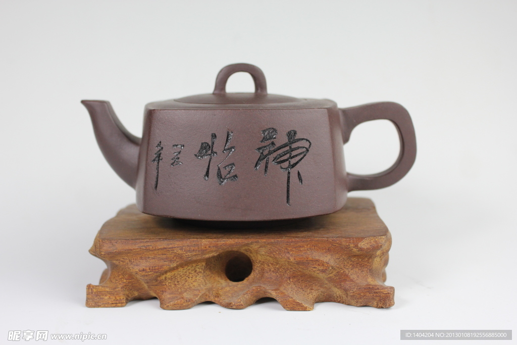宜兴紫砂系列