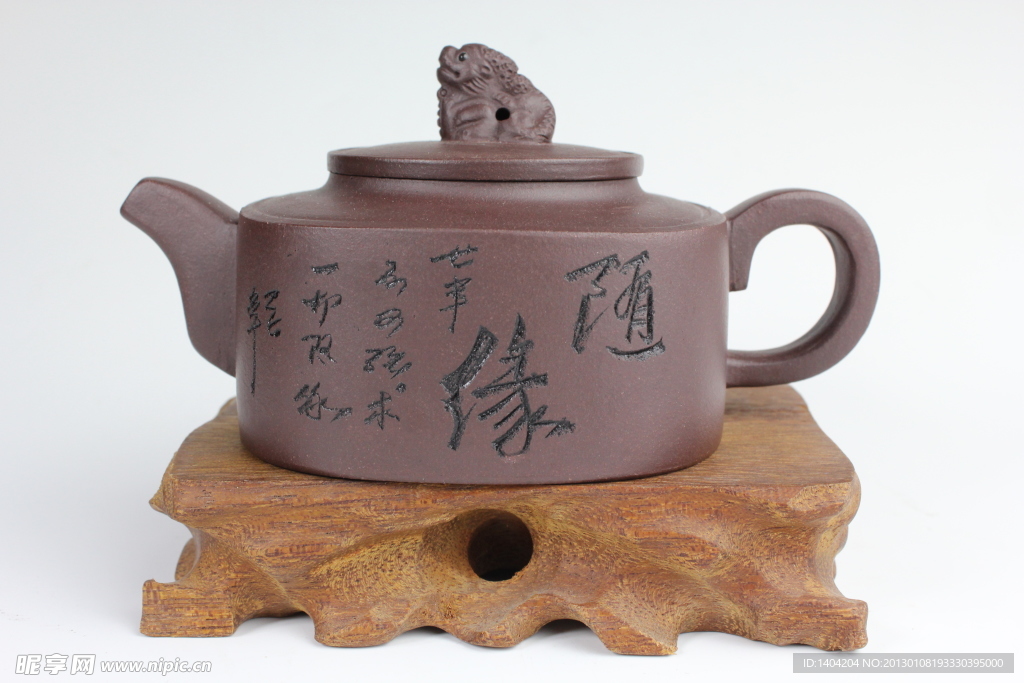 宜兴紫砂系列