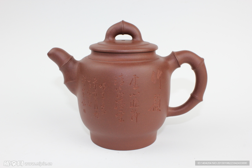 宜兴紫砂系列