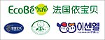 婴童矢量LOGO