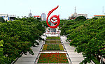龙城