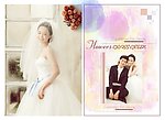 婚纱模板