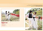婚纱模板
