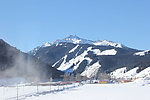 雪山