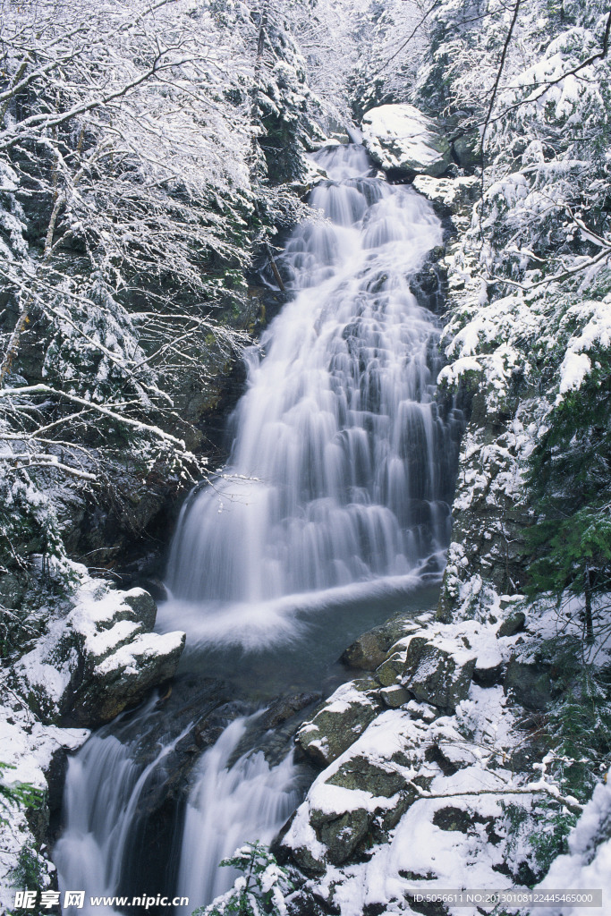 雪景