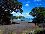海边风景