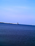 海洋景色