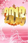 2013字体
