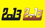 2013字体