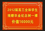 标牌