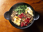 羊肉锅