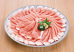 羊肉片