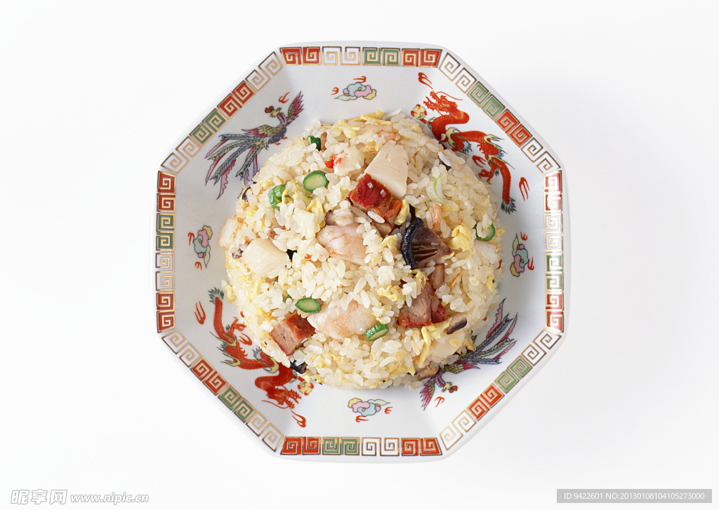 牛肉饭