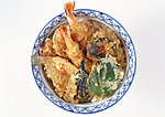 海鲜饭