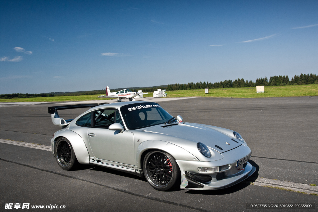保时捷911