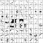 伤痕划痕