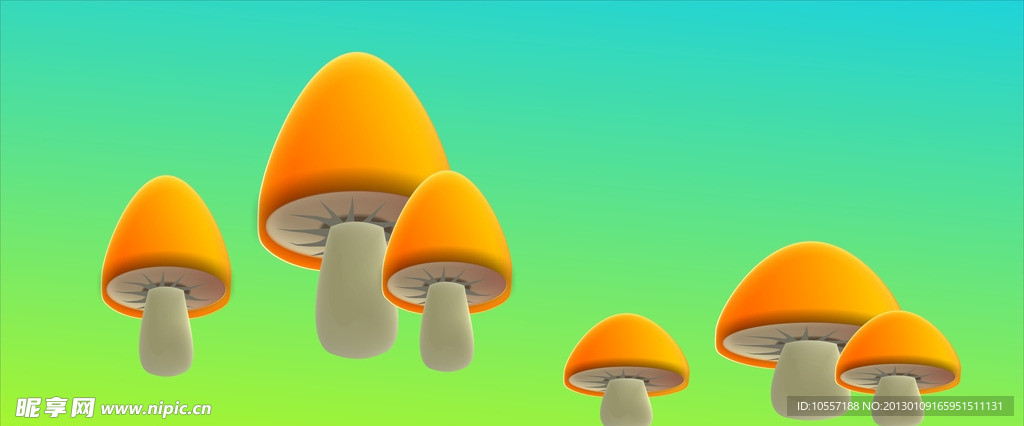 蘑菇