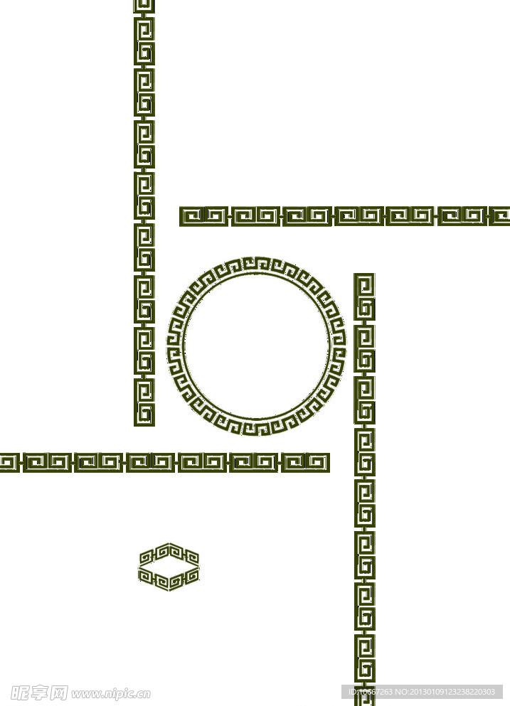 回纹
