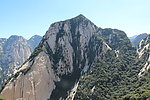 华山