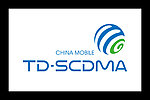 TD SCDMA矢量LOGO