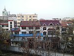 建筑摄影