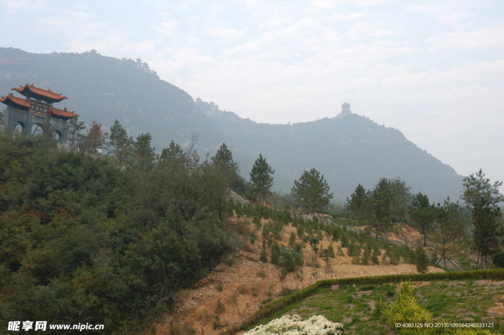 风景图