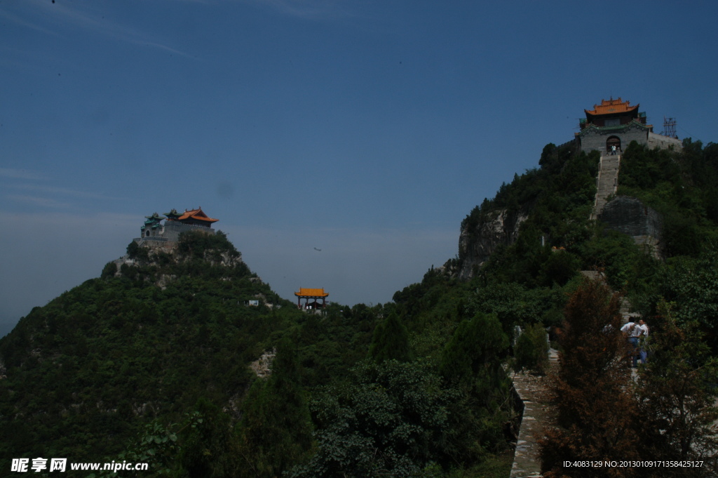 风景图