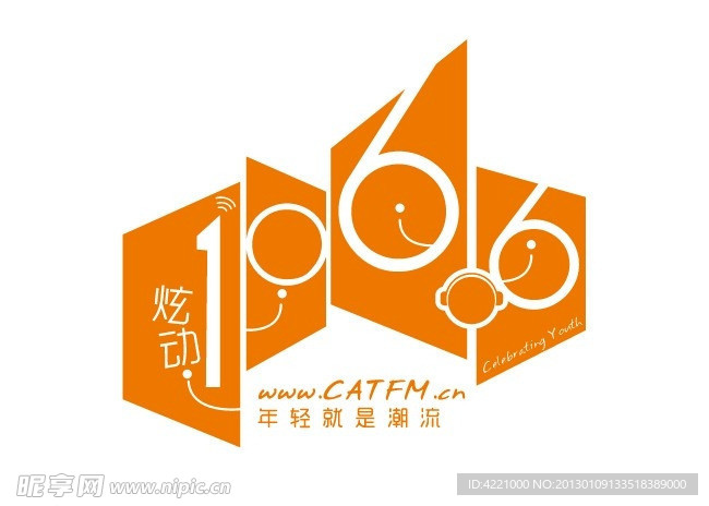 FM106 6 音乐调频