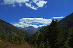 美丽川西