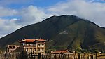 美丽川西