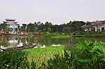 海珠湿地