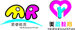 美睿教育logo