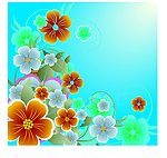 精美花纹