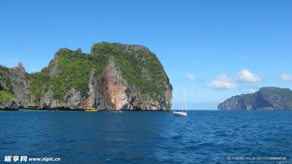 海岛