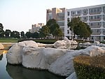 松江大学城