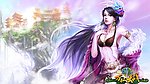 动漫美女