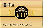 会员卡 VIP