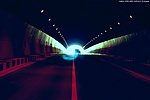 中国交通 交通隧道