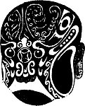 脸谱
