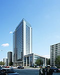 建筑效果图