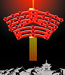 花灯